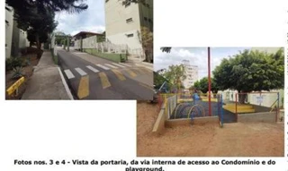 Imóvel 2482426 [''] - ['Avenida Coacyara, n 1101'] ['Parque Universitario de Viracopos'] - ['Campinas']/['SP'] - 1