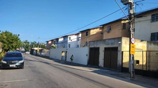 Imóvel 2824826 [''] - ['Rua C, Quadra 02, nº 255, Conjunto Marcos Freire I, Bloco B, Apt. 302, Mondubim, Fortaleza/CE, CEP 60762-593'] ['Mondubim'] - ['Fortaleza']/['CE'] - 1