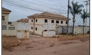 Imóvel 2556426 ['8444422900878'] - ['RUA 39,N. SN LT 11 QD 85A, PARQUE DA BARRAGEM SETOR 11 - CEP: 72925-260, AGUAS LINDAS DE GOIAS - GOIAS'] ['Parque da Barragem'] - ['Águas Lindas De Goiás']/['GO'] - 1