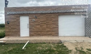 Imóvel 3049126 ['8444415325995'] - ['RUA AIRTON SENA,N. 180 LT 07 QD I6B, SAO CRISTOVAO - CEP: 56503-080, ARCOVERDE - PERNAMBUCO'] ['São Cristóvão'] - ['Arcoverde']/['PE'] - 1