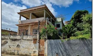 Imóvel 1260826 ['8150470007989'] - ['RUA IGNACIO GABRIEL DINIZ JUNQUEIRA,N. 331 ANTIGA RUA BARAO DE GUAPY, DORANDIA - CEP: 27165-000, BARRA DO PIRAI - RIO DE JANEIRO'] ['Fátima'] - ['Barra Do Piraí']/['RJ'] - 1