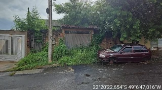 Imóvel 2940526 ['1444413251880'] - ['RUA MANOEL FERREIRA DE LIMA ANTIGA R IX,N. SN QD 35, PARQUE VIADUTO - CEP: 17055-130, BAURU - SAO PAULO'] ['Parque Viaduto'] - ['Bauru']/['SP'] - 1