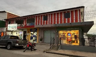 Imóvel 2936226 ['1555528557178'] - ['AVENIDA MANOEL ALVES DA SILVA,N. 369 1º ANDAR, CENTRO - CEP: 57770-000, CAJUEIRO - ALAGOAS'] [''] - ['Cajueiro']/['AL'] - 1
