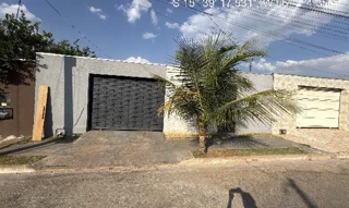 Imóvel 3093526 ['8444410128776'] - ['RUA 08,N. 25 LT 25 QD E02 LOT RES STA TEREZINHA II, COXIPO DA PONTE - CEP: 78000-000, CUIABA - MATO GROSSO'] ['CPA III'] - ['Cuiabá']/['MT'] - 1