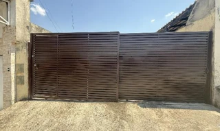 Imóvel 2532926 ['1444404172574'] - ['AVENIDA WEVERTON DA SILVA,N. 1221 CS 01 QD 22 LT 10, FLORESTA ENCANTADA - CEP: 32809-078, ESMERALDAS - MINAS GERAIS'] ['Floresta Encantada'] - ['Esmeraldas']/['MG'] - 1