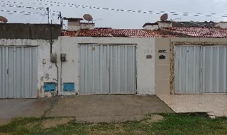 Imóvel 1252926 ['8444400671353'] - ['RUA J,N. 36A QD 25 LT 29, MONDUBIM - CEP: 60751-310, FORTALEZA - CEARA'] ['Prefeito José Walter'] - ['Fortaleza']/['CE'] - 1