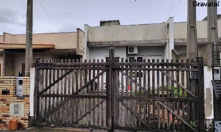 Imóvel 2594126 ['8444421676133'] - ['RUA 02,N. 110 CS 01 QD B LT 25, NEOPOLIS - CEP: 94000-000, GRAVATAI - RIO GRANDE DO SUL'] [''] - ['Gravataí']/['RS'] - 1