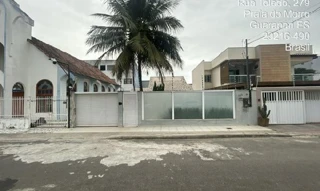 Imóvel 2437726 ['1444415604756'] - ['RUA TOLEDO,N. 315 QD 75 LT 20, MUQUICABA - CEP: 29216-490, GUARAPARI - ESPIRITO SANTO'] ['Praia do Morro'] - ['Guarapari']/['ES'] - 1