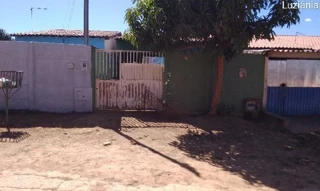 Imóvel 2401326 ['8444403360022'] - ['RUA 120,N. S/N CS 01, LT 15, QD 544, PARQUE ESTRELA DALVA X - CEP: 72856-544, LUZIANIA - GOIAS'] ['Parque Estrela Dalva'] - ['Luziânia']/['GO'] - 1