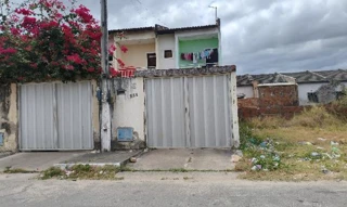 Imóvel 2720826 ['8444407547364'] - ['RUA H,N. 35A CS 35A DUPLEX, LT 04, QD 04, FURNA DA ONCA - CEP: 61900-000, MARACANAU - CEARA'] ['Furna da Onça'] - ['Maracanaú']/['CE'] - 1