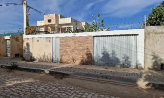 Imóvel 2733426 ['8444410472698'] - ['RUA MARIA CLARA DA CONCEICAO,N. 92, ABOLICAO - CEP: 59617-325, MOSSORO - RIO GRANDE DO NORTE'] ['Abolição'] - ['Mossoró']/['RN'] - 1