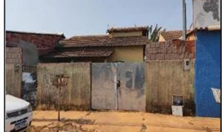 Imóvel 2269526 ['8555519344416'] - ['RUA 9,N. 1181 QD 71, LT 36, OURO VERDE - CEP: 73700-000, PADRE BERNARDO - GOIAS'] [''] - ['Padre Bernardo']/['GO'] - 1