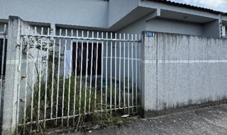 Imóvel 2412526 ['1444416480724'] - ['RUA GASTON LUIS PEREIRA PESCH,N. 358B CS 03, JARDIM PARANA - CEP: 83218-340, PARANAGUA - PARANA'] ['Jardim Paraná'] - ['Paranaguá']/['PR'] - 1