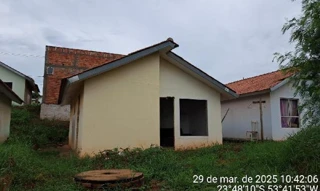 Imóvel 2325626 ['8555531071629'] - ['RUA HERMINIO SCALCO,N. 374 LT 18 QD 5, RES TOPAZIO - CEP: 87540-000, PEROLA - PARANA'] [''] - ['Pérola']/['PR'] - 1