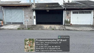 Imóvel 2761826 ['8444419714007'] - ['AVENIDA MARTHA MARIA DE FREITAS SANTOS,N. 128 LT 08 QD D, MOREIRA CESAR - CEP: 12444-341, PINDAMONHANGABA - SAO PAULO'] ['Conj. Hab. Terra dos Ipes II (Fase II)'] - ['Pindamonhangaba']/['SP'] - 1