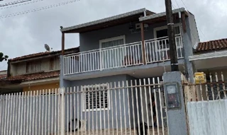 Imóvel 1754026 ['8444414873255'] - ['RUA CARLITO GOMES,N. 67 UN 3 LT 2A QD 3, VILA FUCK - CEP: 83305-240, PIRAQUARA - PARANA'] ['Vila Fuck'] - ['Piraquara']/['PR'] - 1