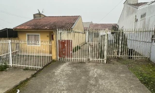 Imóvel 2358426 ['8444407072625'] - ['RUA MARIO DE JESUS SIMEAO,N. 665 RES 03 LT 16 QD 01, PLANTA DEODORO - CEP: 83304-342, PIRAQUARA - PARANA'] ['Planta Deodoro'] - ['Piraquara']/['PR'] - 1