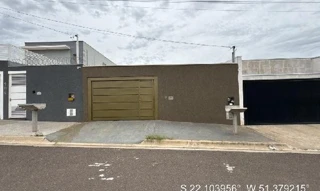 Imóvel 2630226 ['1444418549497'] - ['RUA HELENA ALVES CALDERON,N. 96 LT 20 QD Q, RESIDENCIAL MOACYR TRENTIN - CEP: 19030-726, PRESIDENTE PRUDENTE - SAO PAULO'] ['Parque Furquim'] - ['Presidente Prudente']/['SP'] - 1