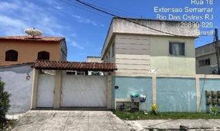 Imóvel 2614526 ['8444400773288'] - ['RUA 18,N. 87 CS 01 LT 07 QD 02, LOTEAMENTO EXTENSAO DO SERRAMAR - CEP: 28890-828, RIO DAS OSTRAS - RIO DE JANEIRO'] ['Extensão Serramar'] - ['Rio Das Ostras']/['RJ'] - 1