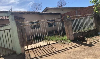 Imóvel 2614126 ['8555502310173'] - ['AVENIDA JOSE ERDEI,N. 50 LT 06A QD 01, CONJUNTO HABITACIONAL SANTIAGO - CEP: 86606-092, ROLANDIA - PARANA'] [''] - ['Rolândia']/['PR'] - 1