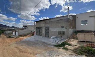 Imóvel 2553926 ['8444423194241'] - ['RUA 05,N. SN LT 27 LT NOVO SALGUEIRO 2° ETAPA QD 01, NOSSA SENHORA DAS GRACAS - CEP: 56000-000, SALGUEIRO - PERNAMBUCO'] [''] - ['Salgueiro']/['PE'] - 1