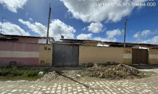 Imóvel 2456526 ['8444408648733'] - ['SEBASTIAO INACIO DIAS,N. 102, ALTO DE SAO FRANCISC - CEP: 59464-000, SANTA MARIA - RIO GRANDE DO NORTE'] [''] - ['Santa Maria']/['RN'] - 1