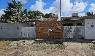 Imóvel 2394626 ['8444414120672'] - ['RUA PROJETADA,N. 542B LT45B QD02 CS B, VALE DE SANTA RITA I - CEP: 58000-000, SANTA RITA - PARAIBA'] ['Vale de Santa Rita'] - ['Santa Rita']/['PB'] - 1