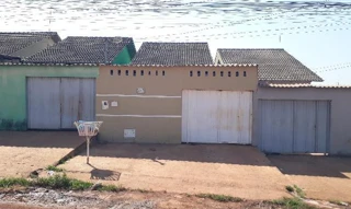 Imóvel 2045926 ['1444421060436'] - ['QUADRA 19,N. SN LT 01B QD 19 RUA 16, PARQUE SANTO ANTONIO - CEP: 72901-554, SANTO ANTONIO DO DESCOBERTO - GOIAS'] [''] - ['Santo Antônio Do Descoberto']/['GO'] - 1