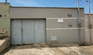 Imóvel 2244526 ['8444427288828'] - ['RUA 11,N. SN QUADRA 40 - LOTE 40, JARDIM ANA BEATRIZ I - CEP: 72902-284, SANTO ANTONIO DO DESCOBERTO - GOIAS'] [''] - ['Santo Antônio Do Descoberto']/['GO'] - 1