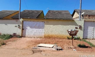Imóvel 2371326 ['8444429091983'] - ['QUADRA 38,N. SN LT 02B RUA 12, JARDIM ANA BEATRIZ I - CEP: 72902-280, SANTO ANTONIO DO DESCOBERTO - GOIAS'] ['Parque Santo Antonio'] - ['Santo Antônio Do Descoberto']/['GO'] - 1