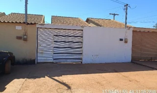 Imóvel 2521126 ['8444425275311'] - ['QUADRA 227,N. SN LT 13A RUA 87, PARQUE ESTRELA DALVA XVI - CEP: 72902-474, SANTO ANTONIO DO DESCOBERTO - GOIAS'] [''] - ['Santo Antônio Do Descoberto']/['GO'] - 1