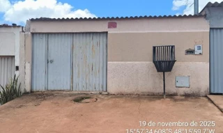 Imóvel 2633126 ['8444415857032'] - ['RUA 03,N. SN LT 12B QD 15, SETOR JARDIM DE ALA - CEP: 72907-080, SANTO ANTONIO DO DESCOBERTO - GOIAS'] [''] - ['Santo Antônio Do Descoberto']/['GO'] - 1