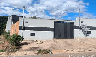 Imóvel 2929726 ['8444438410409'] - ['QUADRA 138,N. SN LOTE 9-A, PARQUE ESTRELA DALVA XI - CEP: 72906-382, SANTO ANTONIO DO DESCOBERTO - GOIAS'] [''] - ['Santo Antônio Do Descoberto']/['GO'] - 1