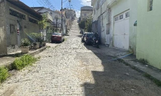 Imóvel 2321926 ['8444420648888'] - ['TRAVESSA LOURDES,N. 347 BASE APT 201, PORTO NOVO - CEP: 24431-490, SAO GONCALO - RIO DE JANEIRO'] ['Jardim Paraiso da Usina'] - ['São Gonçalo']/['RJ'] - 1