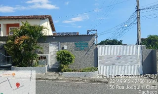 Imóvel 2785726 ['8555535725283'] - ['RUA JOAQUINA CLETO,N. 150 CS 21, PACHECO - CEP: 24736-061, SAO GONCALO - RIO DE JANEIRO'] ['Pacheco'] - ['São Gonçalo']/['RJ'] - 1