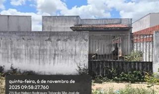 Imóvel 2845226 ['8444406904848'] - ['RUA NELSON RODRIGUES,N. 215 CS 215, LT 551, QD L,, TABORDA - CEP: 59162-000, SAO JOSE DE MIPIBU - RIO GRANDE DO NORTE'] ['Taborda'] - ['São José De Mipibu']/['RN'] - 1
