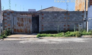 Imóvel 2367726 ['8787704591557'] - ['RUA JOSE DA SILVA SANTOS,N. 867 LT21 QD18, PARQUE RESIDENCIAL DA FRATERNIDADE - CEP: 15082-471, SAO JOSE DO RIO PRETO - SAO PAULO'] ["Res. Cortina D'Ampezzo"] - ['São José Do Rio Preto']/['SP'] - 1