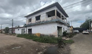 Imóvel 2761926 ['8152100035852'] - ['RUA CINCO,N. 32 QD 31, SAO RAIMUNDO - CEP: 65057-741, SAO LUIS - MARANHAO'] ['São Raimundo'] - ['São Luís']/['MA'] - 1
