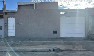 Imóvel 2575426 ['1444420730055'] - ['RUA DAS MACADAMIAS,N. 71 LT 45 QD SQ9A, ZABELE - CEP: 45078-596, VITORIA DA CONQUISTA - BAHIA'] ['Zabelê'] - ['Vitória Da Conquista']/['BA'] - 1