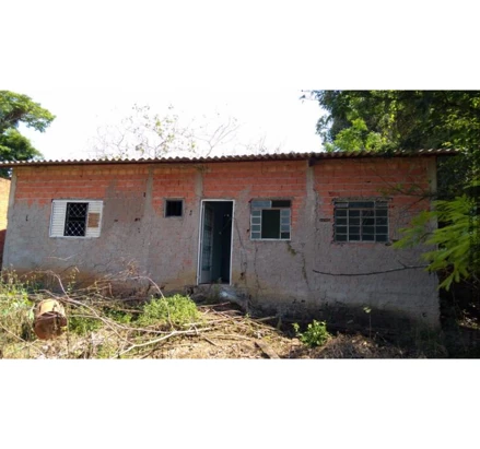 Casa em Araçoiaba da Serra, COLONIAL II, RUA MAURICIO MUNHOZ DE OLIVEIRA - (LOTE 3), 654, COLONIAL II, SP. Área: 797.84m2