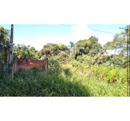 Casa em Araçoiaba da Serra, COLONIAL II, RUA MAURICIO MUNHOZ DE OLIVEIRA - (LOTE 3), 654, COLONIAL II, SP. Área: 797.84m2 - imagem 0