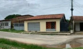 Imóvel 2600026 [''] - ['Rua do Aeroporto, 28 - Tabatinga - Apicum-Açu / MA'] [''] - ['Apicum-Açu']/['MA'] - 1