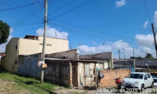 Imóvel 2469526 ['IDR186180'] - ['Rua João Pessoa, 636, Quadra M5, Lote 1-39, Unidade 53, Condominio Residencial João Pessoa, Aparecida, Alvorada, RS, 94850-620'] ['Aparecida'] - ['Alvorada']/['RS'] - 1