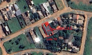 Imóvel 2605326 [''] - ['AVENIDA AUGUSTUS, CS 02 QD 61 LT 13, S/N, VILLA ROMANA'] ['Vila Romana'] - ['Aparecida De Goiânia']/['GO'] - 1