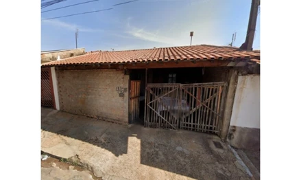 Casa em Araras, Parque Tiradentes, Rua Olivério Morgado, 446 - Parque Tiradentes - Araras / SP, SP. Área: 130.6m2