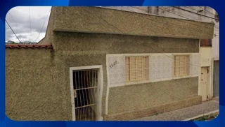 Imóvel 2522926 [''] - ['RUA FRANCISCO ALVES, 176, BAIRRO SÃO GERALDO'] ['Do Campo'] - ['Barbacena']/['MG'] - 1