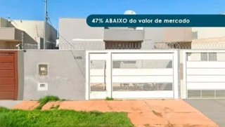 Imóvel 3042226 [''] - ['Rua Libânio Figueiró, 1059, Portal Caiobá II, Campo Grande, MS'] ['Portal Caioba'] - ['Campo Grande']/['MS'] - 1