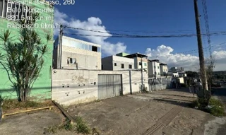 Imóvel 3003826 [''] - ['AVENIDA BARROSO, N. 257, CASA 02, QD 106 LT 26- CONJUNTO RESIDENCIAL PARQUE DAS AGUAS'] ['Parque Xangri-Lá'] - ['Contagem']/['MG'] - 1