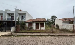 Imóvel 3067026 [''] - ['Rua Elídio Pozza (antiga Rua 22), 223 (Lt. 01 da qd. 500), Casa nº 01, Bairro Porto Quinze - Encantado/RS'] [''] - ['Encantado']/['RS'] - 1