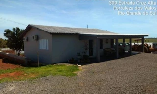 Imóvel 2729626 [''] - ['Avenida Geronimo Stefanello 1826'] [''] - ['Fortaleza Dos Valos']/['RS'] - 1